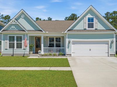 381 Wappoo Trace Lane, Summerville, SC 29486