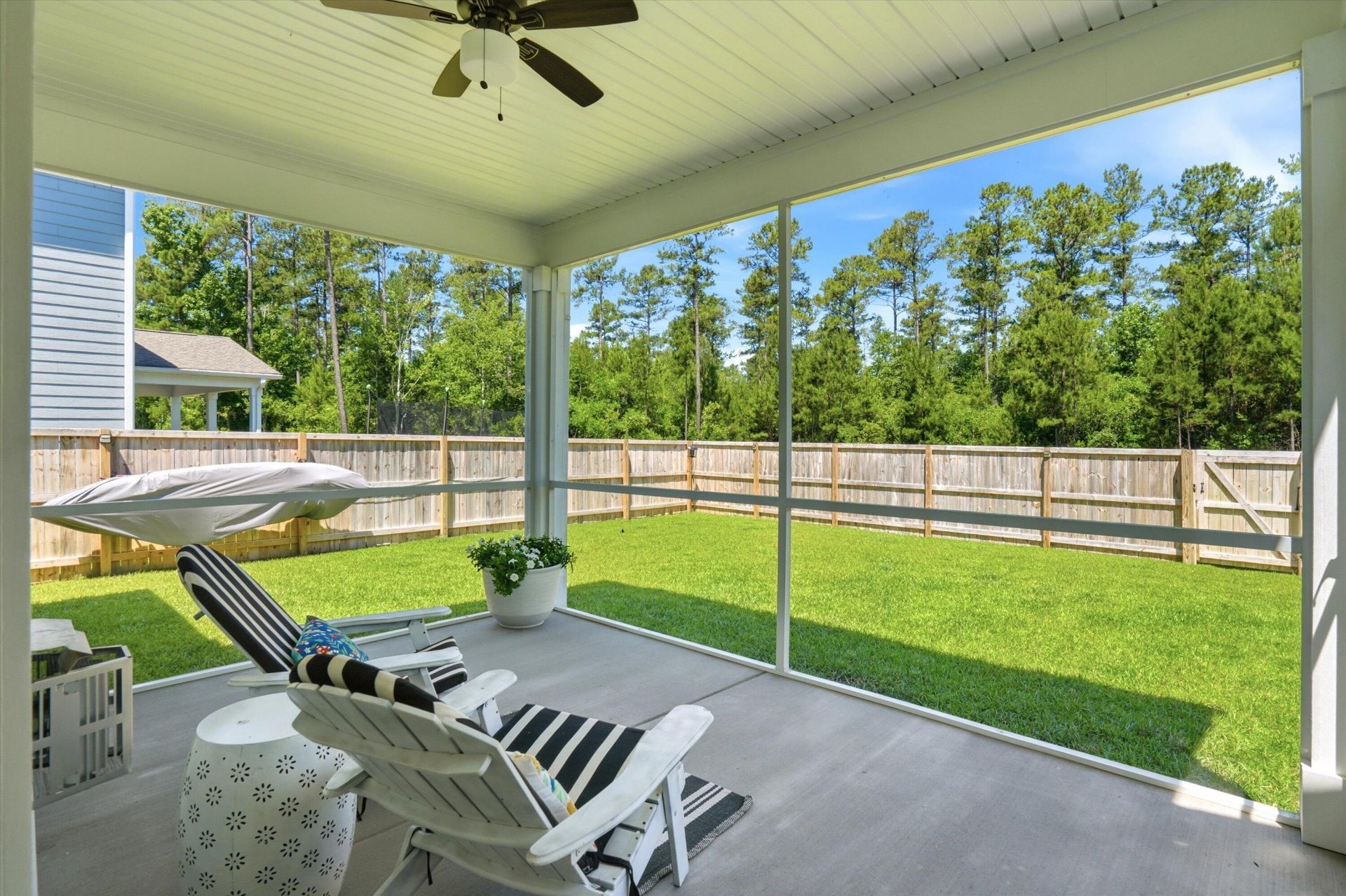 381 Wappoo Trace Lane Photo 38