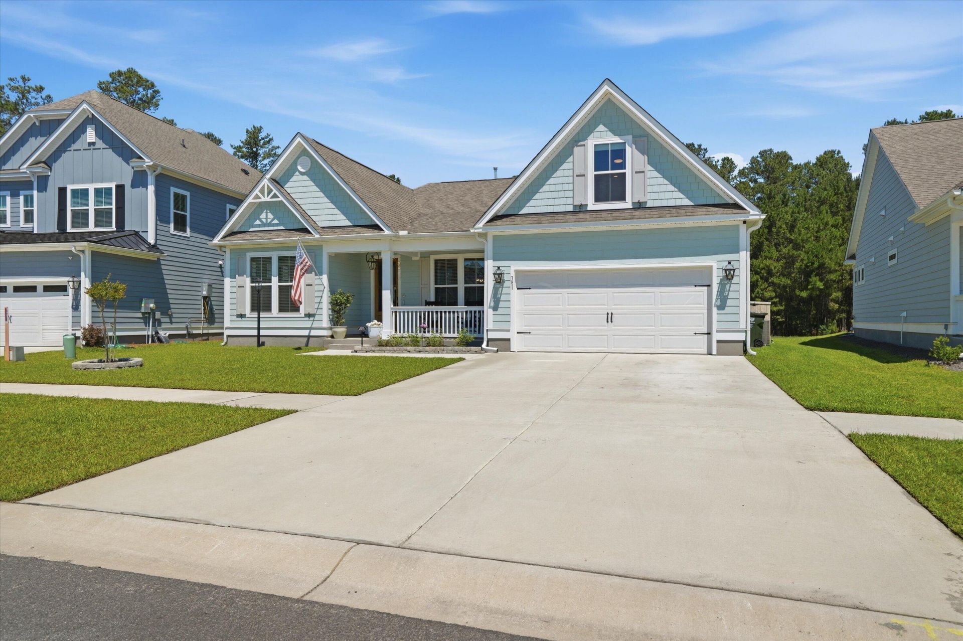 381 Wappoo Trace Lane Photo 4