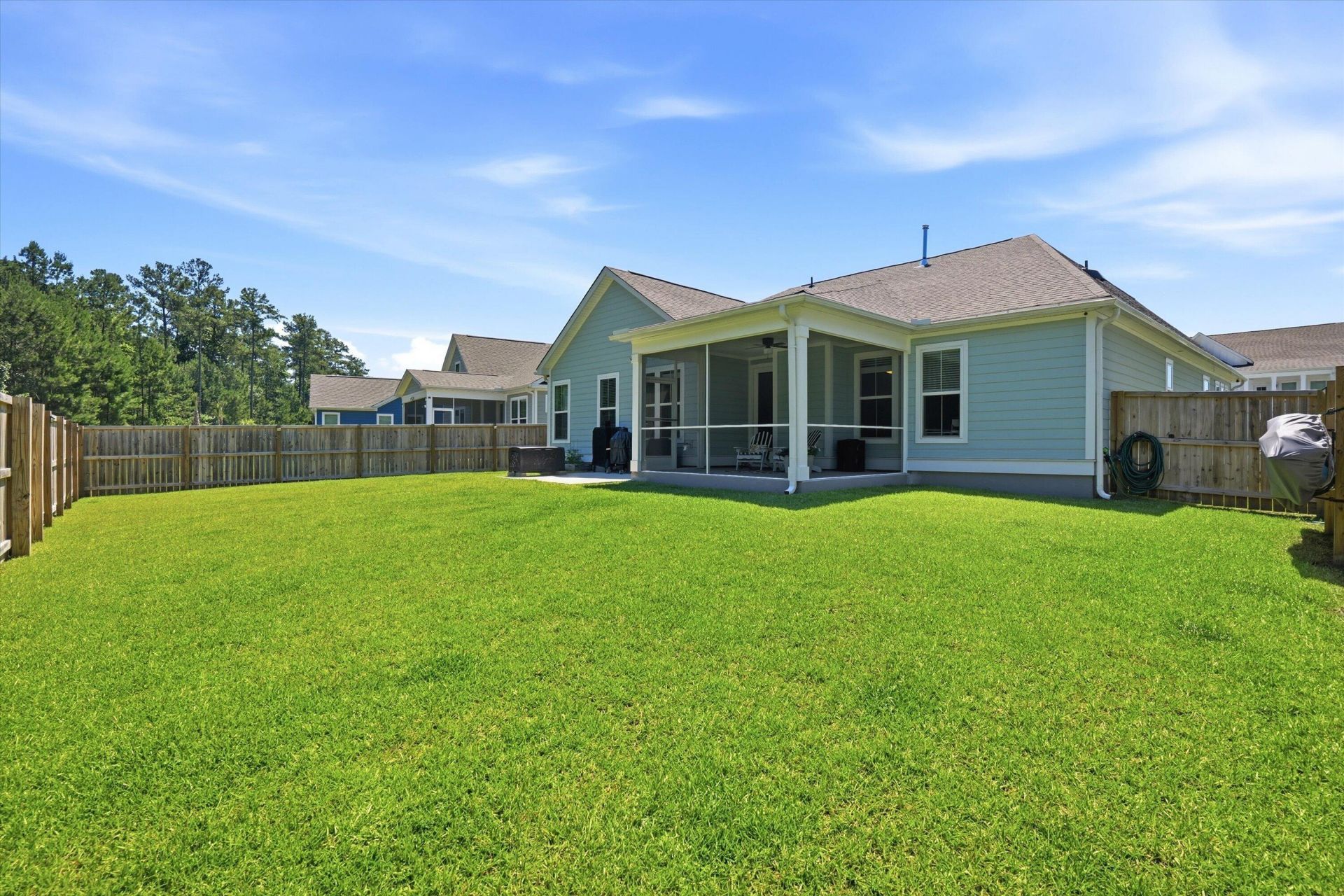 381 Wappoo Trace Lane Photo 41