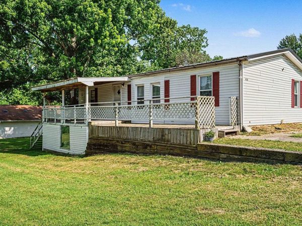 410 N 9th Street, Goshen, IN 46528