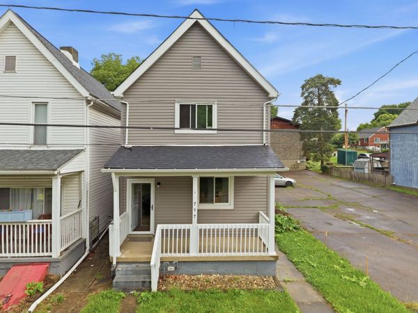 717 Railroad Street , Springdale, PA 15144