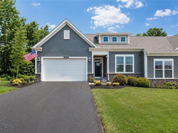3003 Audrey Dr , Greensburg, PA 15601