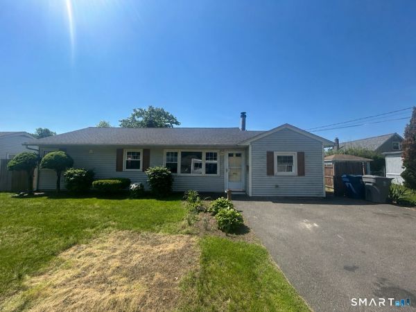 48 Plum Tree , Plainville, CT 06062