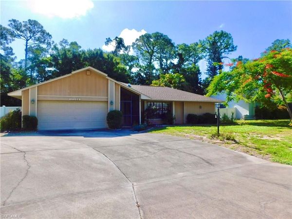 17150 Laurelin CT, NORTH FORT MYERS, FL 33917