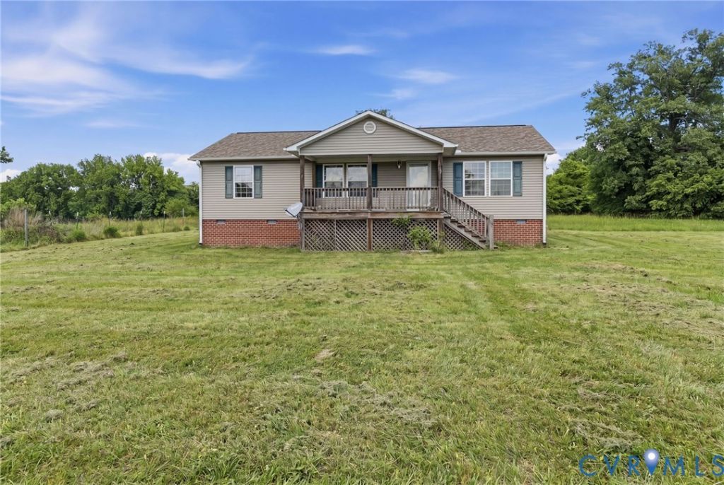12740 Little Patrick Road , Amelia Court House, VA 23002 Main Photo