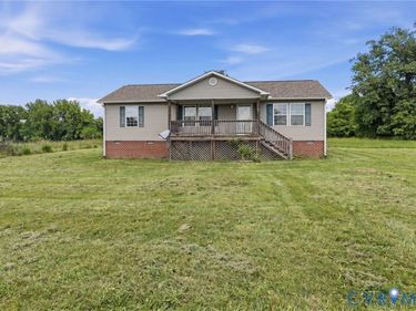 12740 Little Patrick Road , Amelia Courthouse, VA 23002