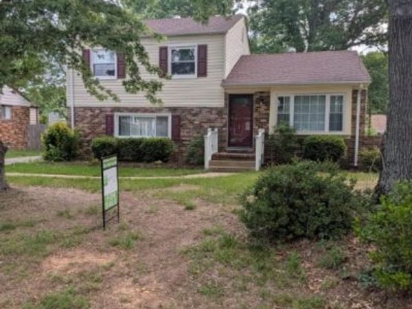 5331 Brookshire Drive , Richmond, VA 23234