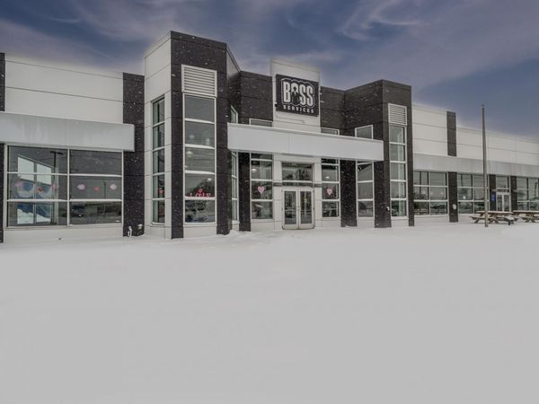 2188 M-139, Benton Harbor, MI 49022
