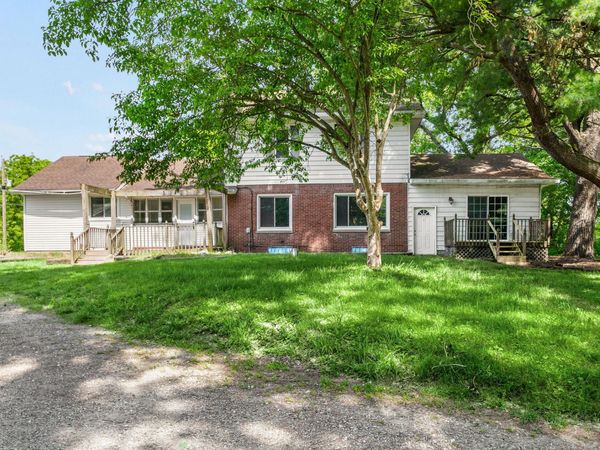 15684 Madron Lake Road, Buchanan, MI 49107