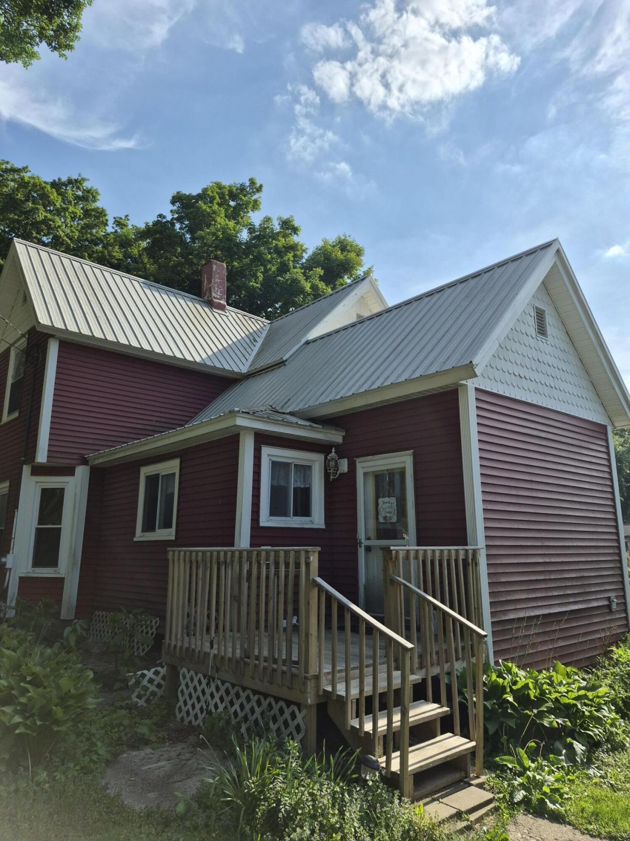 329 Beech Street, Freeport, MI 49325 Main Photo