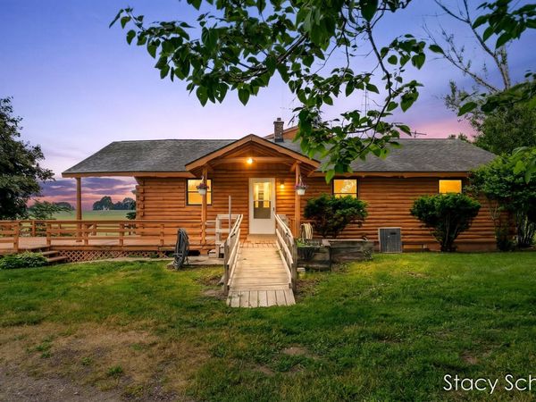 3108 Dumont Road, Allegan, MI 49010