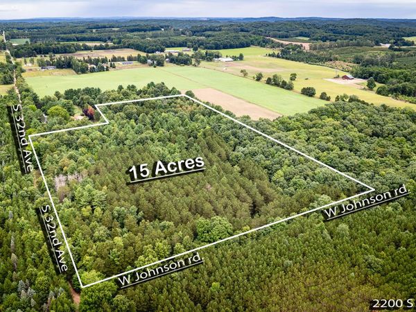 S 32nd Avenue, Shelby, MI 49455
