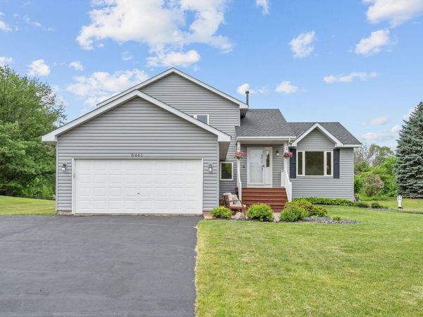 8461 Vagabond Lane N, Maple Grove, MN 55311