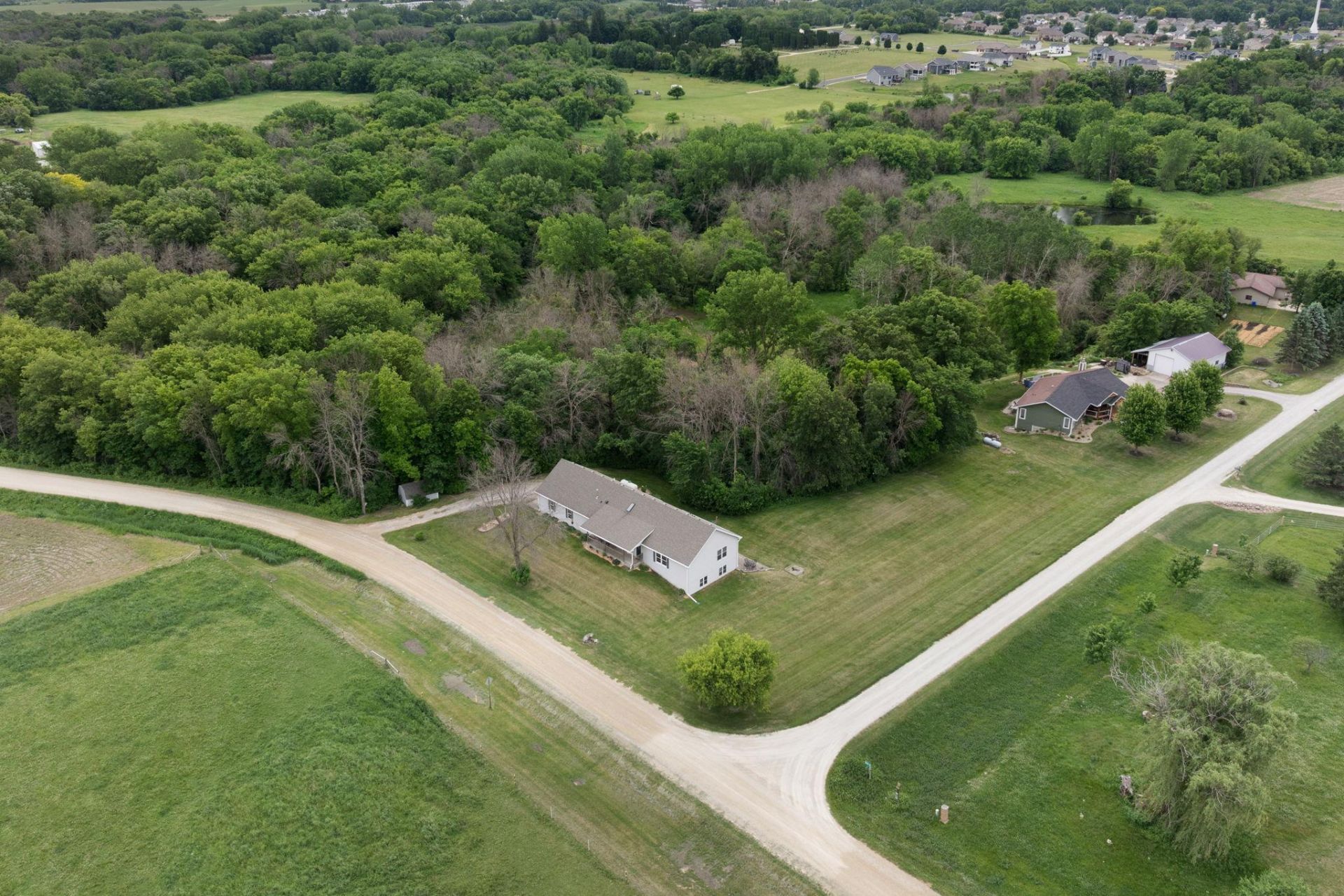 18486 625th Street, Dodge Center, MN 55927