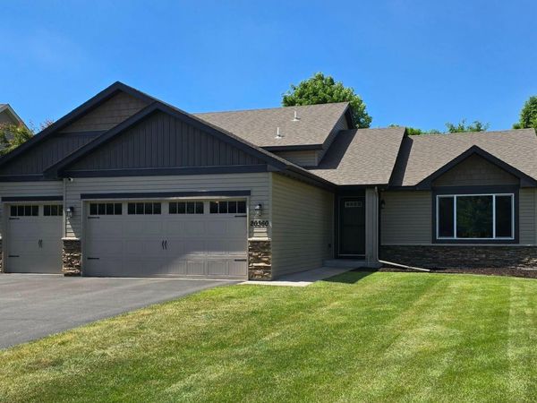 20360 June Grass Drive , Big Lake, MN 55309