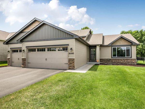 20360 June Grass Drive, Big Lake, MN 55309