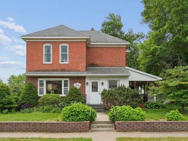 215 Elm Street W, Amery, WI 54001