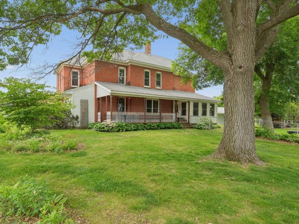 215 Elm Street W, Amery, WI 54001