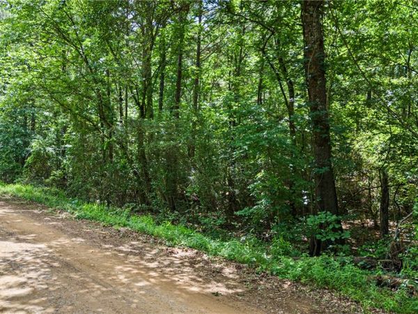 TBD E Cedar Piney Road , Havana, AR 72842