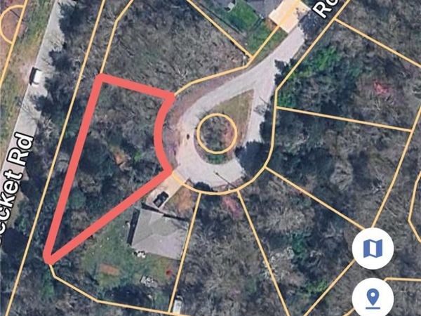 Rountree Lane , Bella Vista, AR 72715