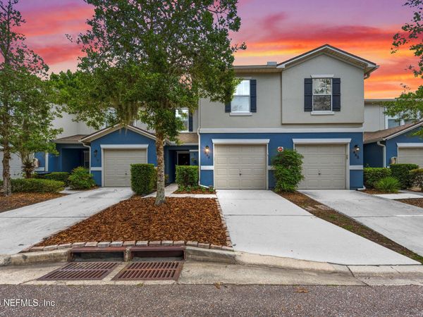 860 S BLACK CHERRY Drive, St. Johns, FL 32259
