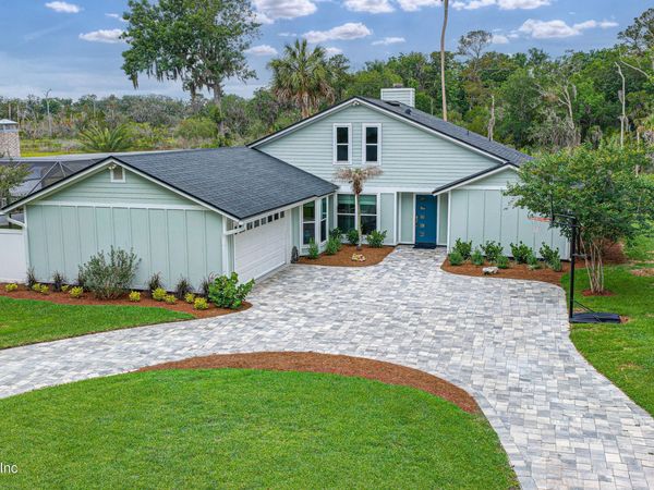 49 QUAIL Lane, Jacksonville Beach, FL 32250