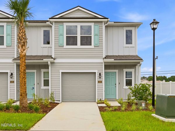 1460 S JEREMIAH Street, Middleburg, FL 32068