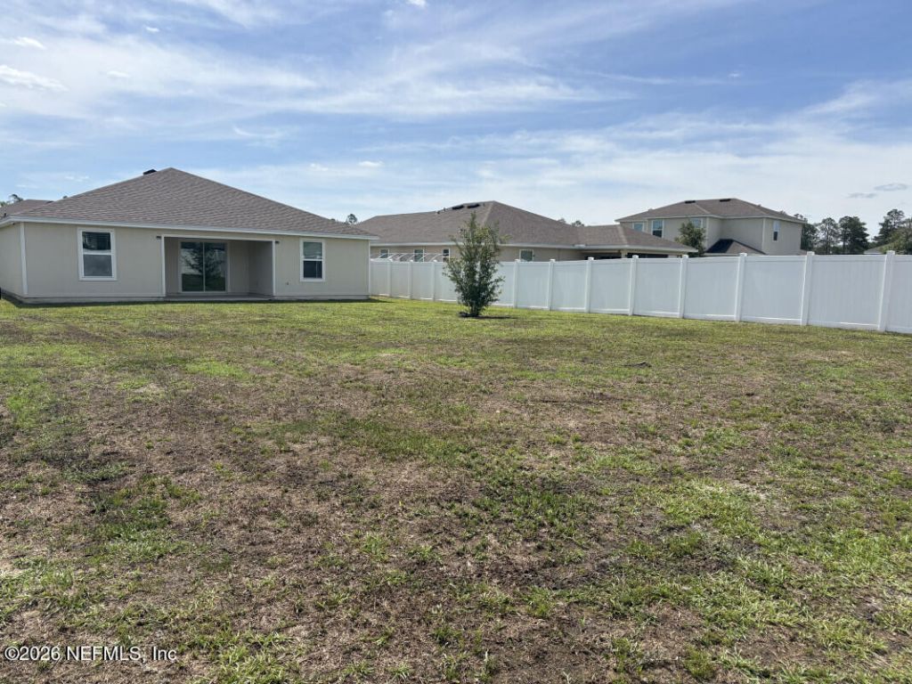8656 Newnan Lake Drive, Macclenny, FL 32063 Photo