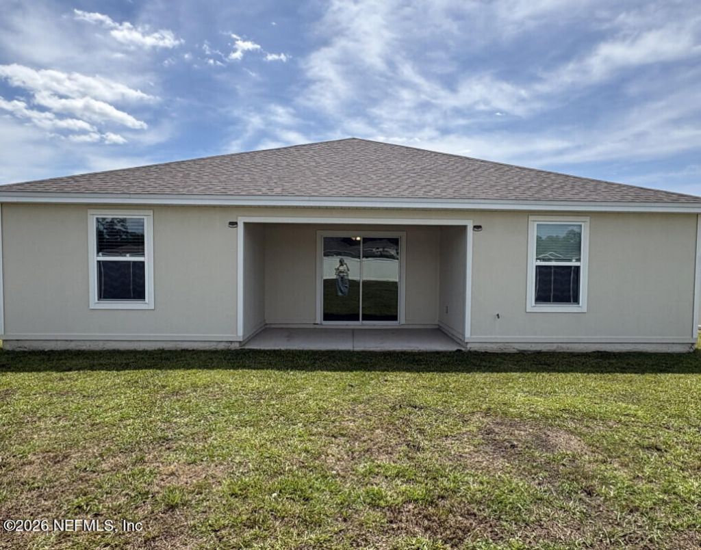 8656 Newnan Lake Drive, Macclenny, FL 32063 Photo