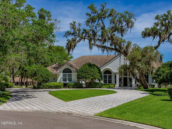 108 PLANTERS ROW W, Ponte Vedra Beach, FL 32082