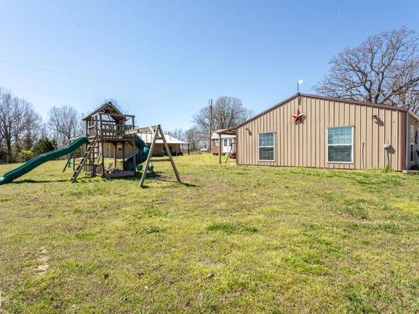 9 Pear Tree Lane, Highland, AR 72542