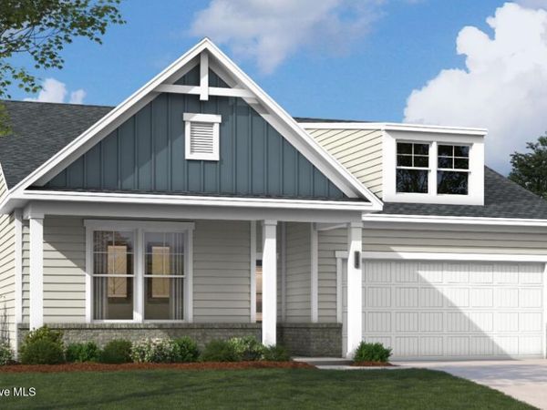 7470 Linda Vista Lane , Unit 280, Leland, NC 28451