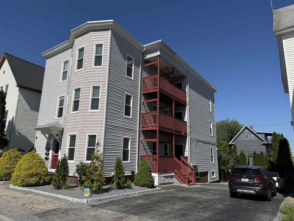 201 Cartier Street, Unit 2, Manchester, NH 03102