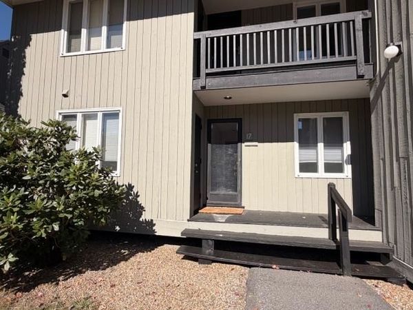 18 Davos Way, Unit C17, Waterville Valley, NH 03215