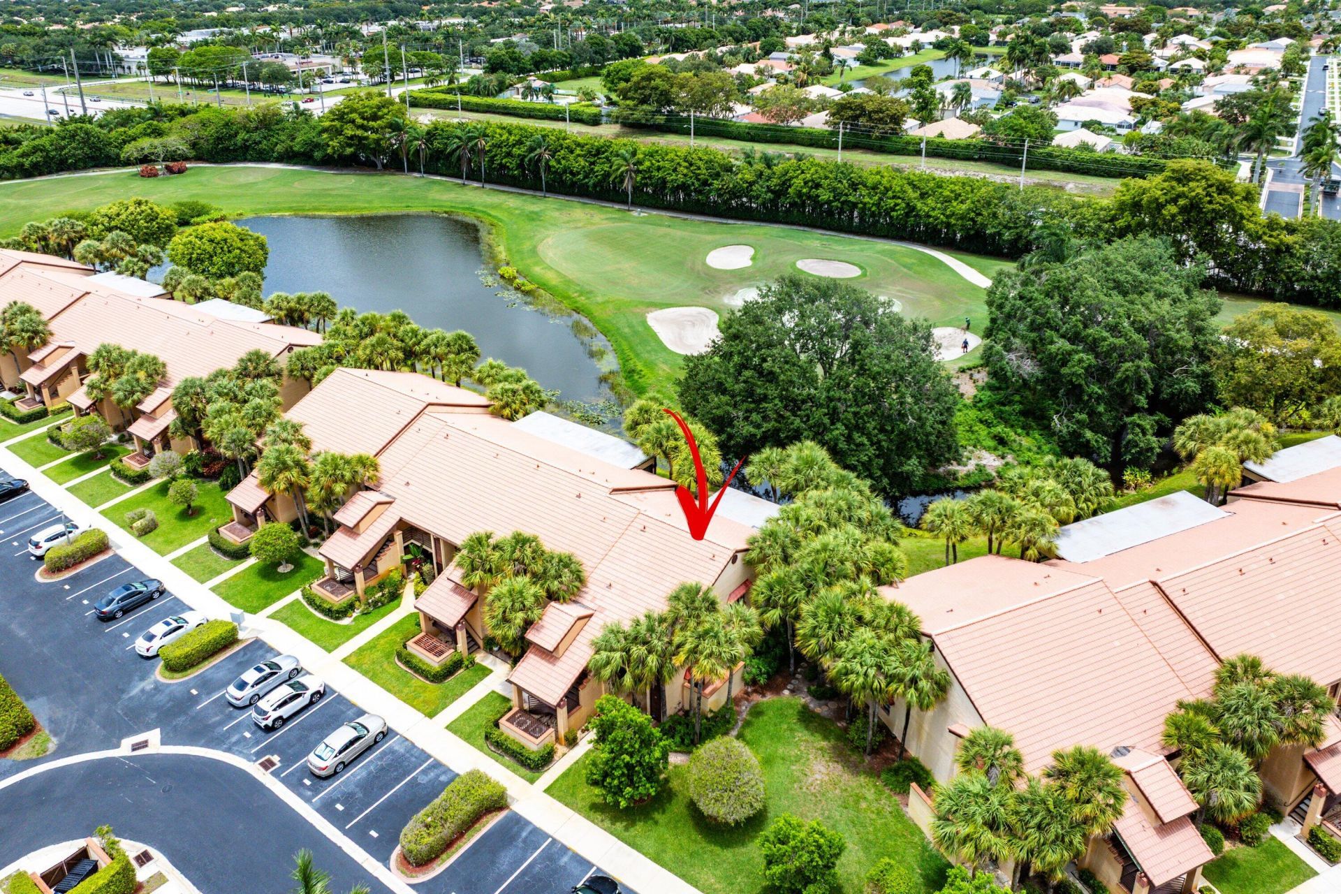 6462 Aspen Glen Circle, Boynton Beach, FL 33437 Photo
