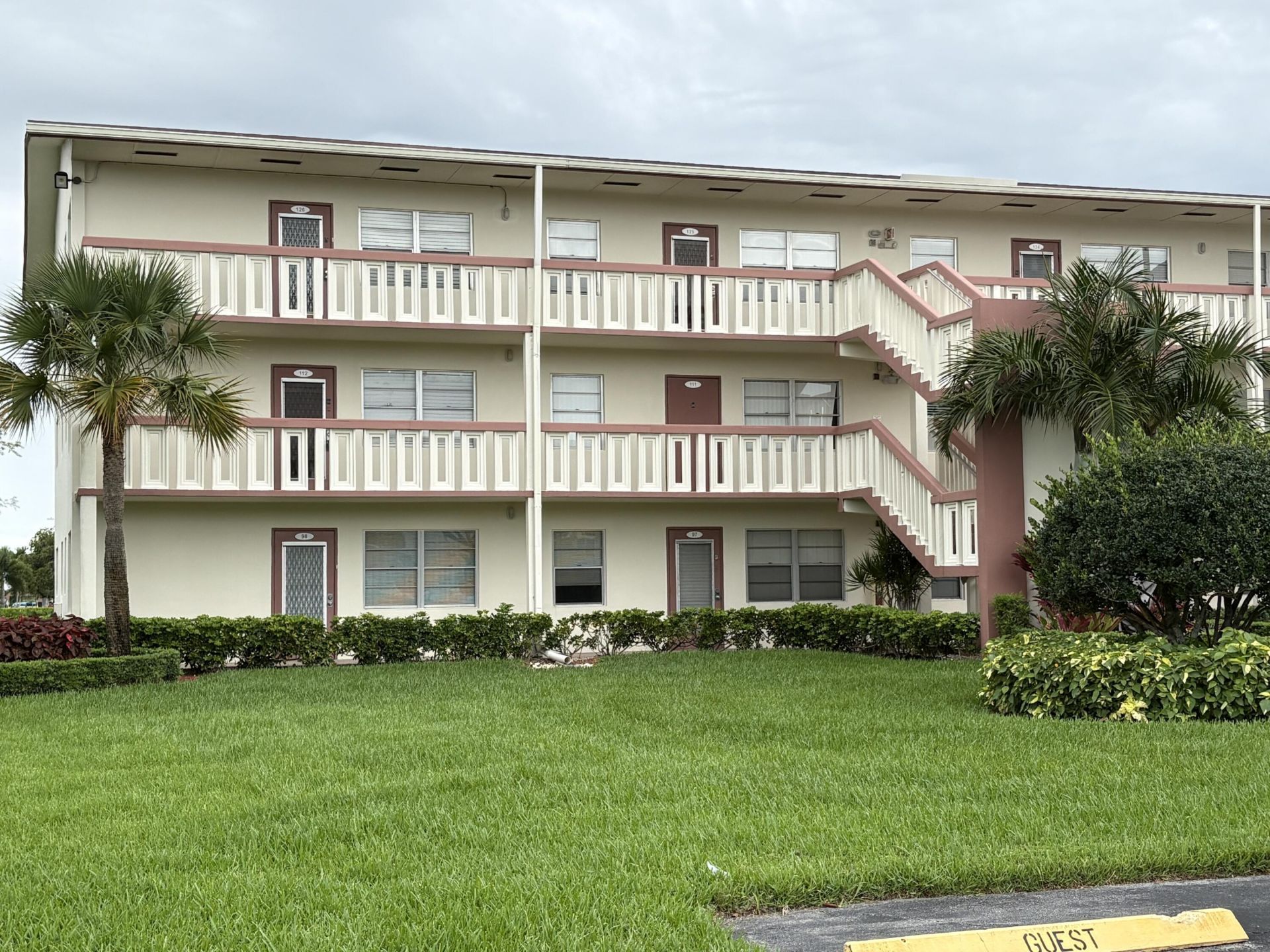 112 Preston Way, Unit 112 C, Boca Raton, FL 33434 Photo