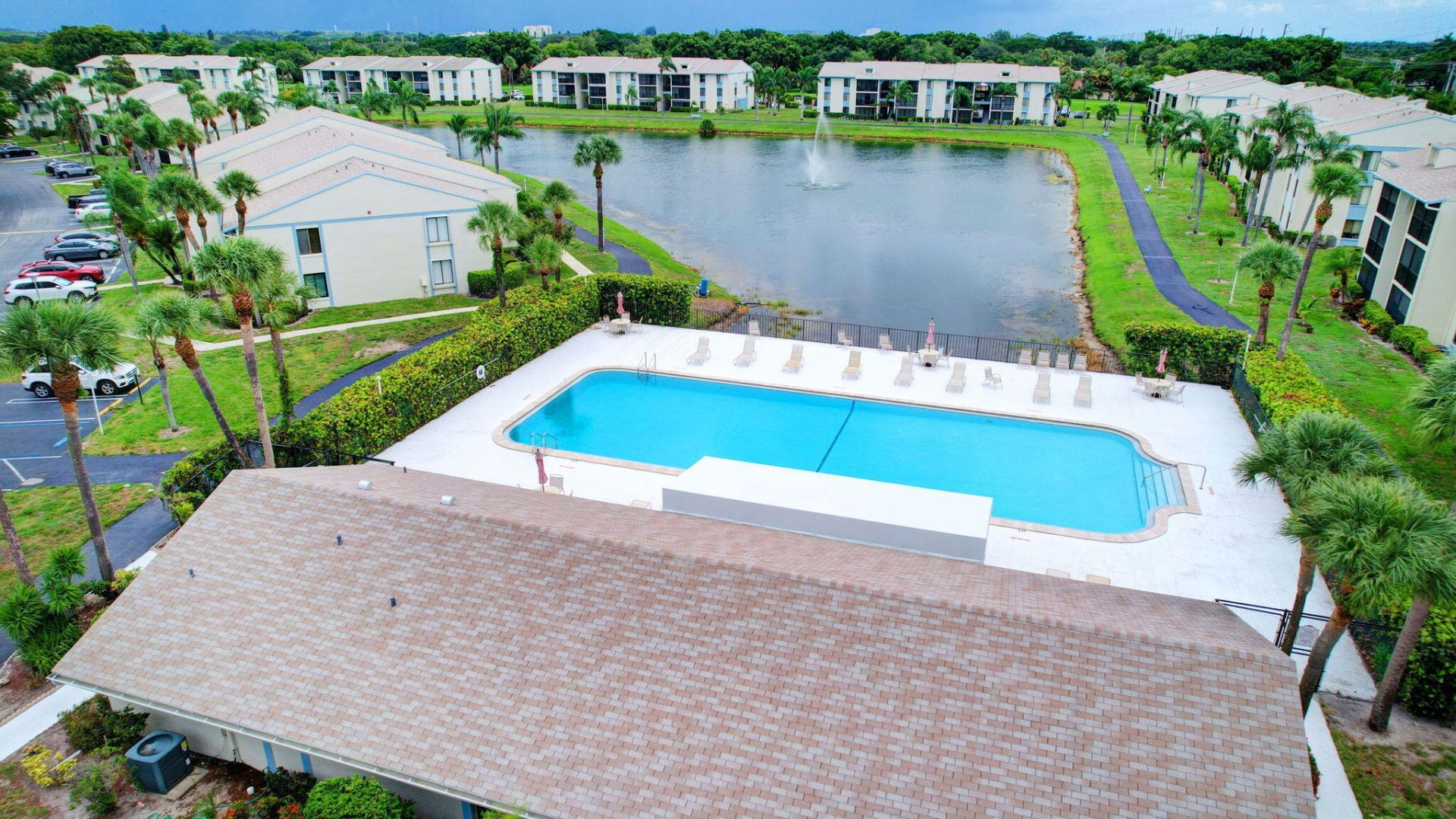 1108 Green Pine Boulevard, Unit E1, West Palm Beach, FL 33409 Photo