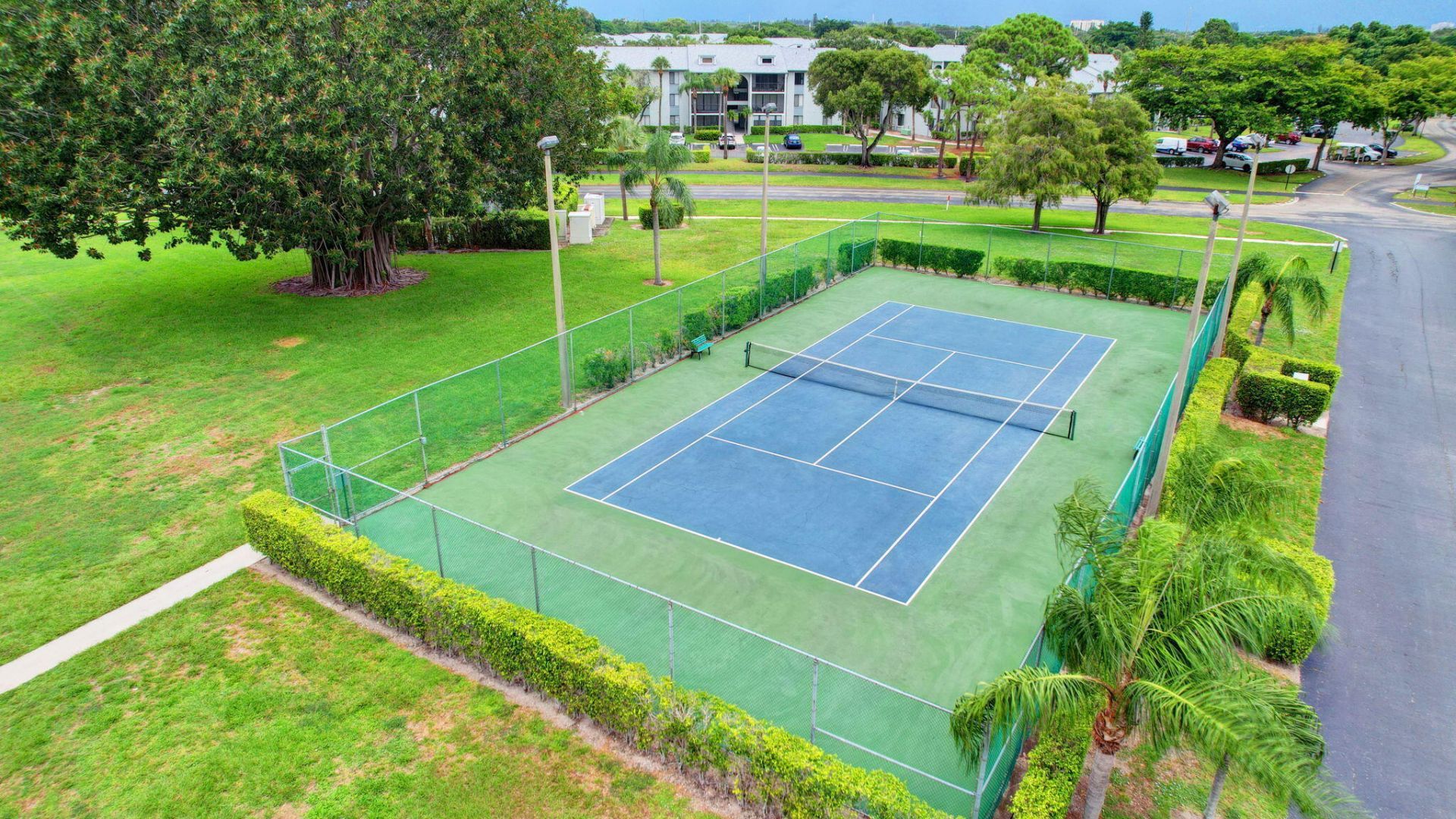 1108 Green Pine Boulevard, Unit E1, West Palm Beach, FL 33409 Photo