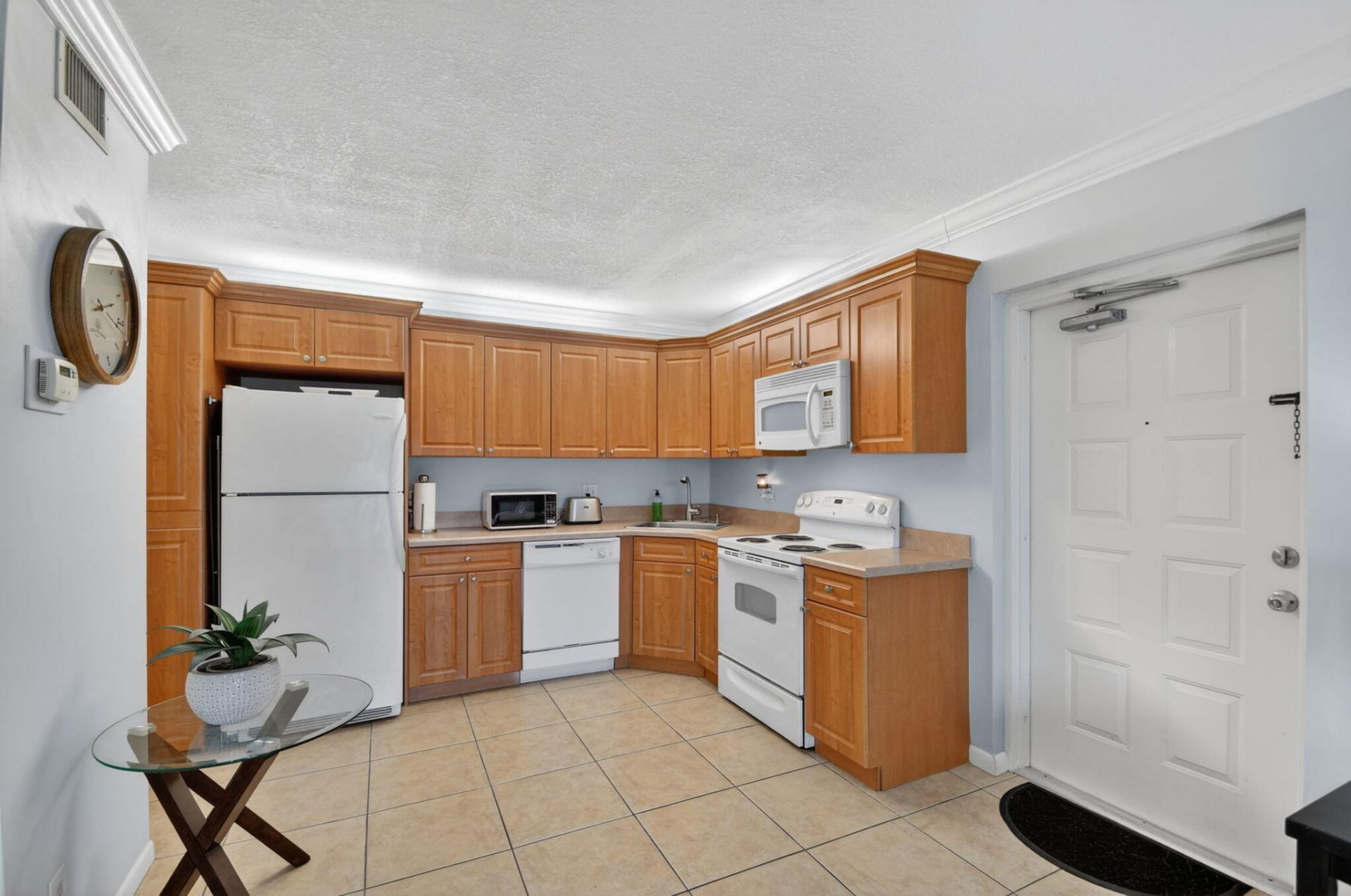 1108 Green Pine Boulevard, Unit E1, West Palm Beach, FL 33409 Photo