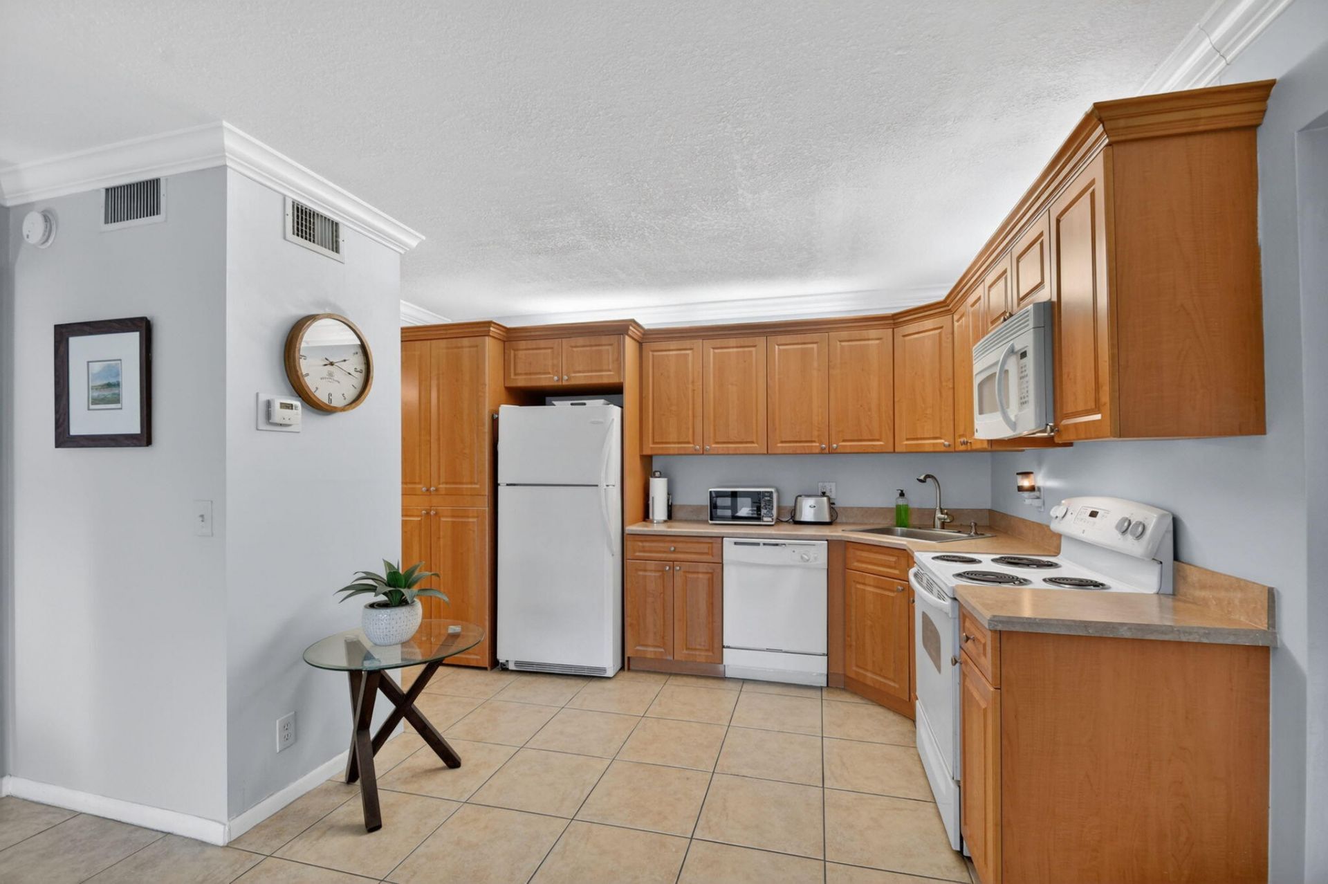 1108 Green Pine Boulevard, Unit E1, West Palm Beach, FL 33409 Photo