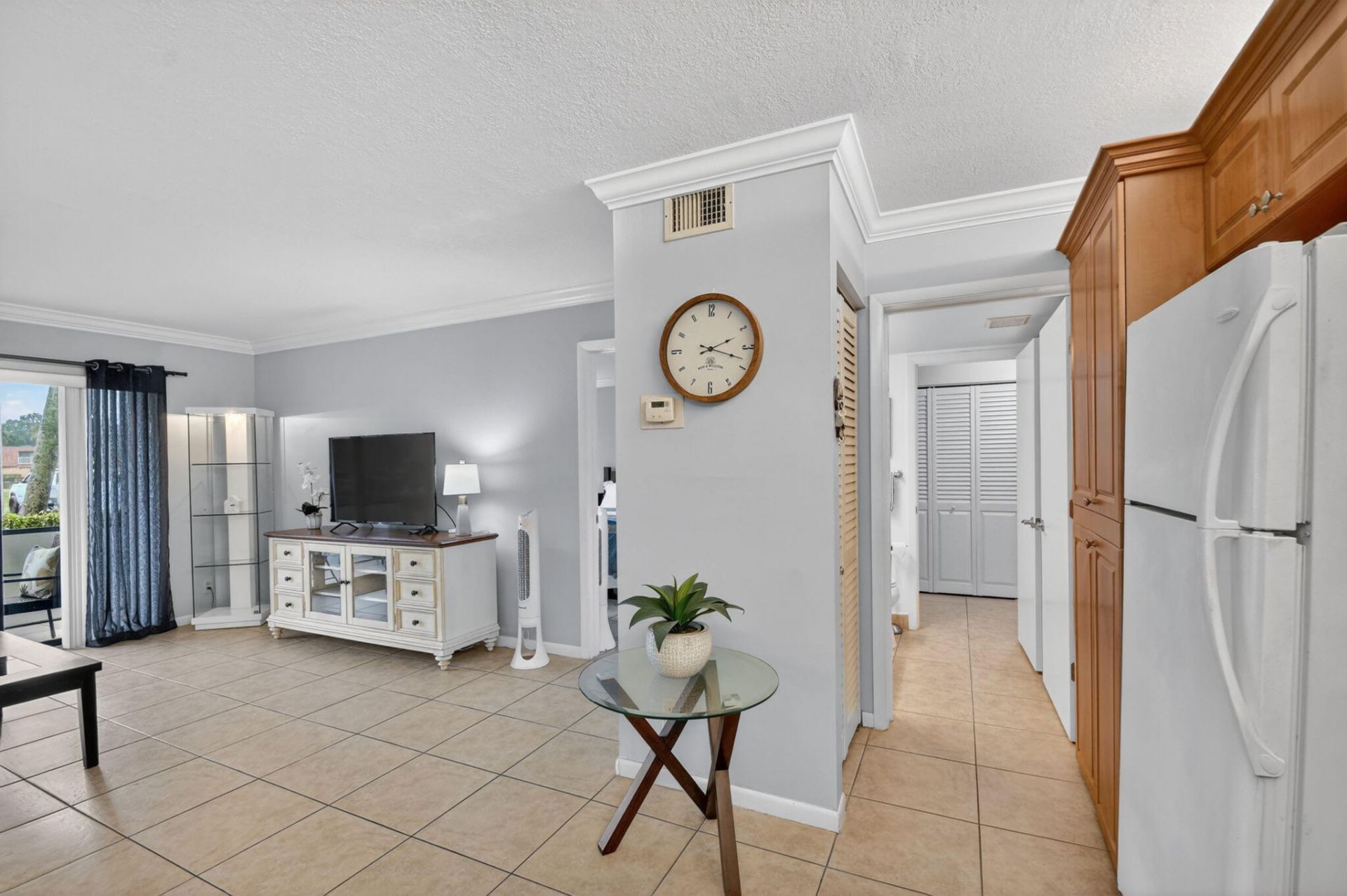 1108 Green Pine Boulevard, Unit E1, West Palm Beach, FL 33409 Photo
