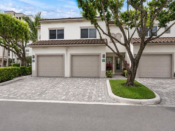 3596 S Ocean Boulevard, Unit 102, Highland Beach, FL 33487