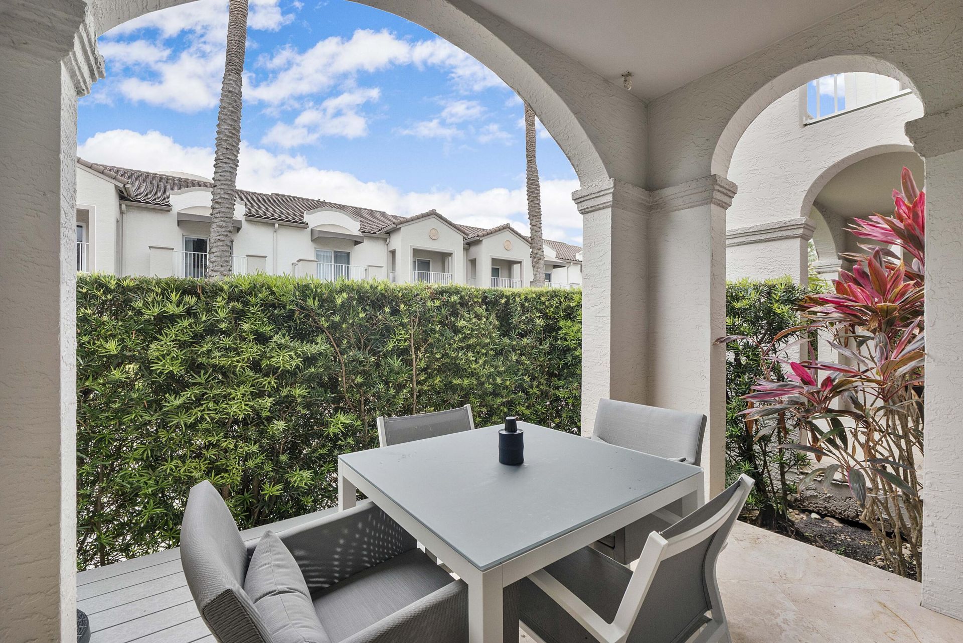 3596 S Ocean Boulevard, Unit 102, Highland Beach, FL 33487 Photo