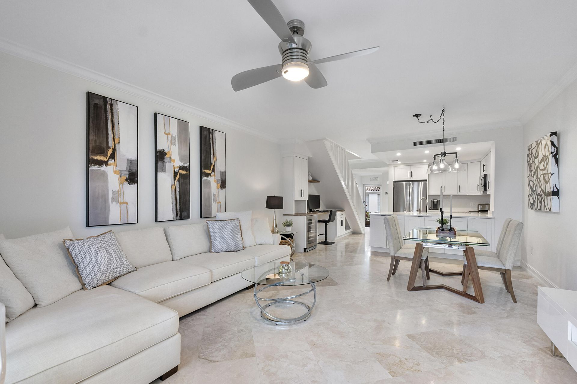 3596 S Ocean Boulevard, Unit 102, Highland Beach, FL 33487 Photo