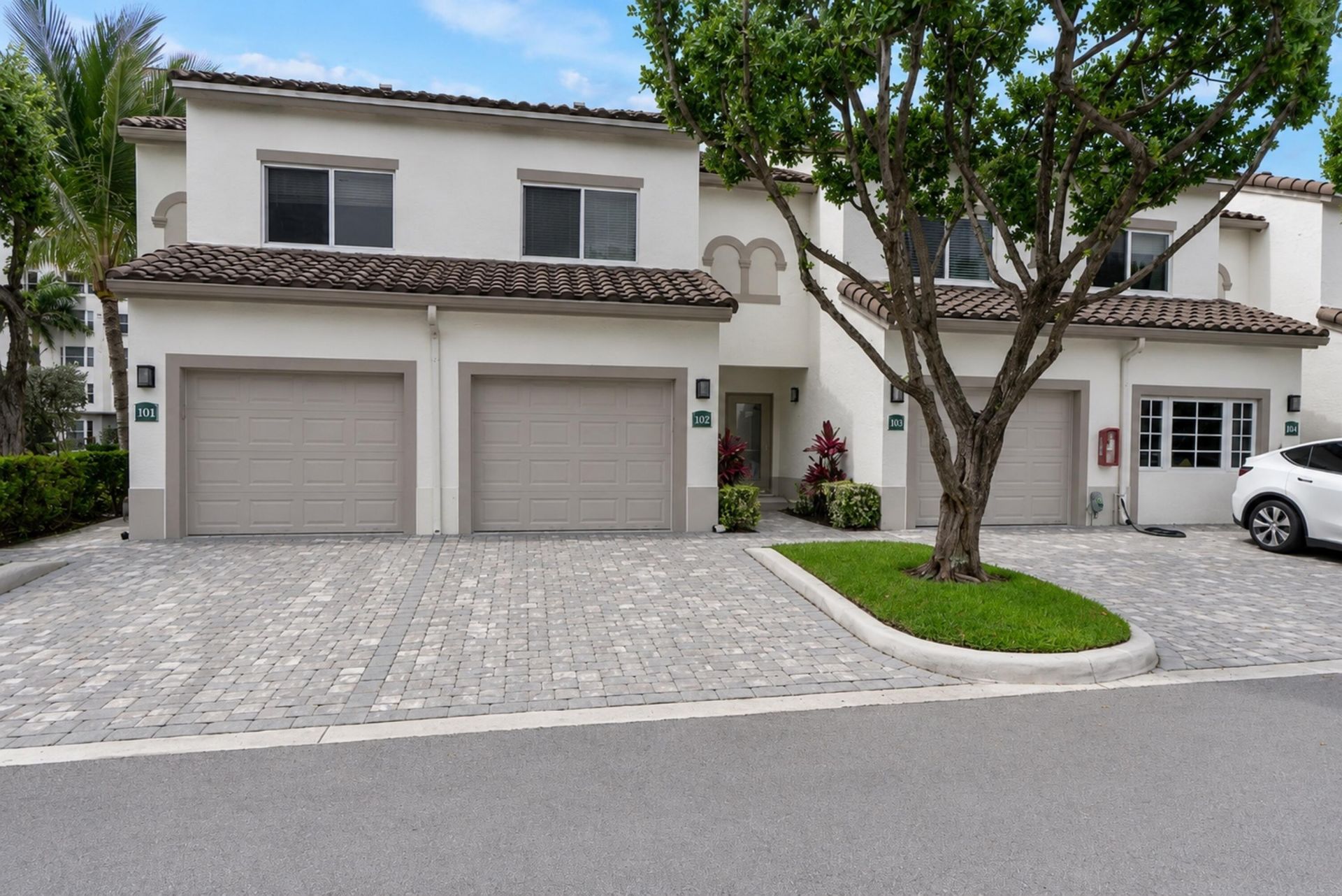 3596 S Ocean Boulevard, Unit 102, Highland Beach, FL 33487 Photo