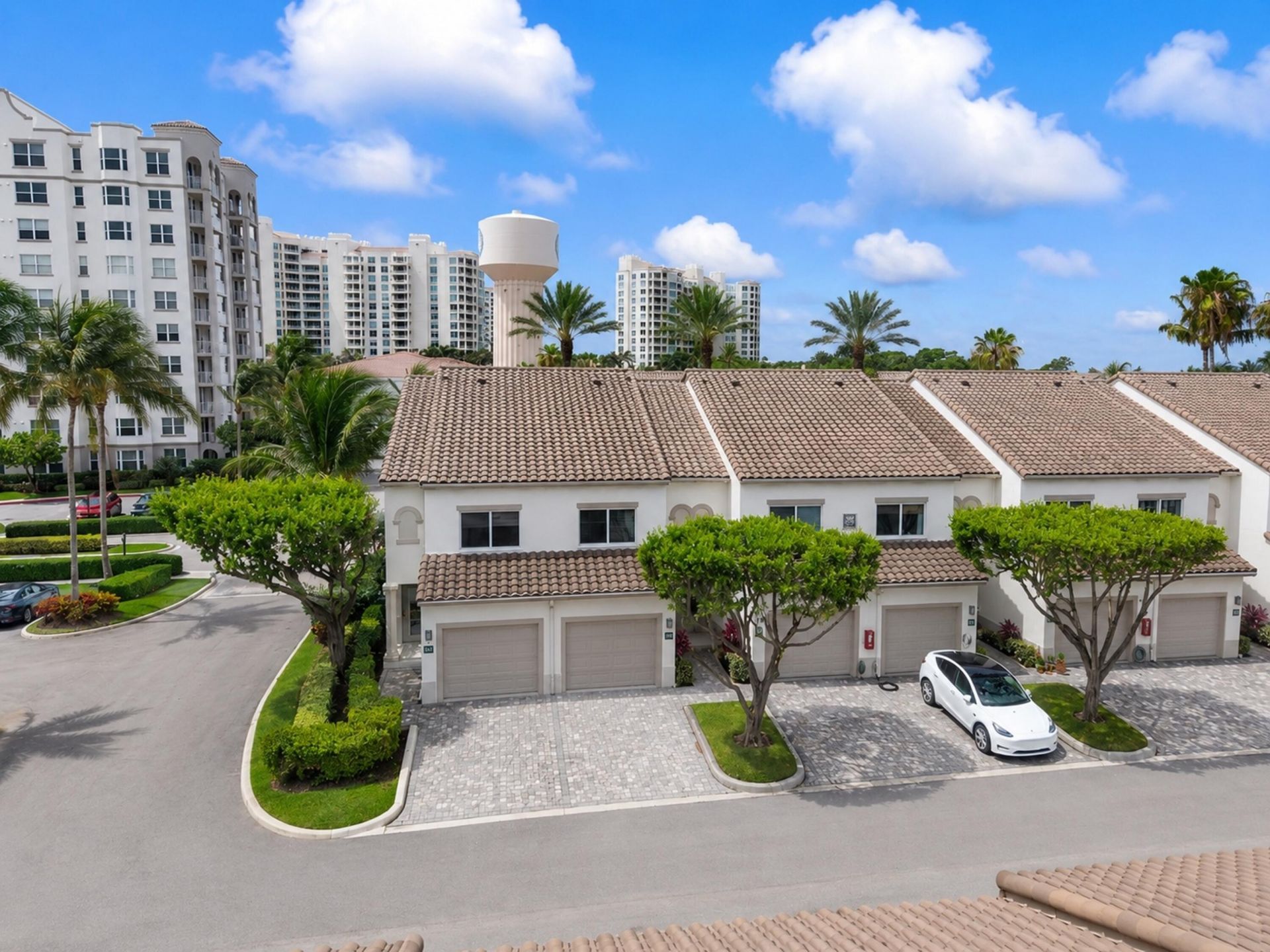 3596 S Ocean Boulevard, Unit 102, Highland Beach, FL 33487 Photo