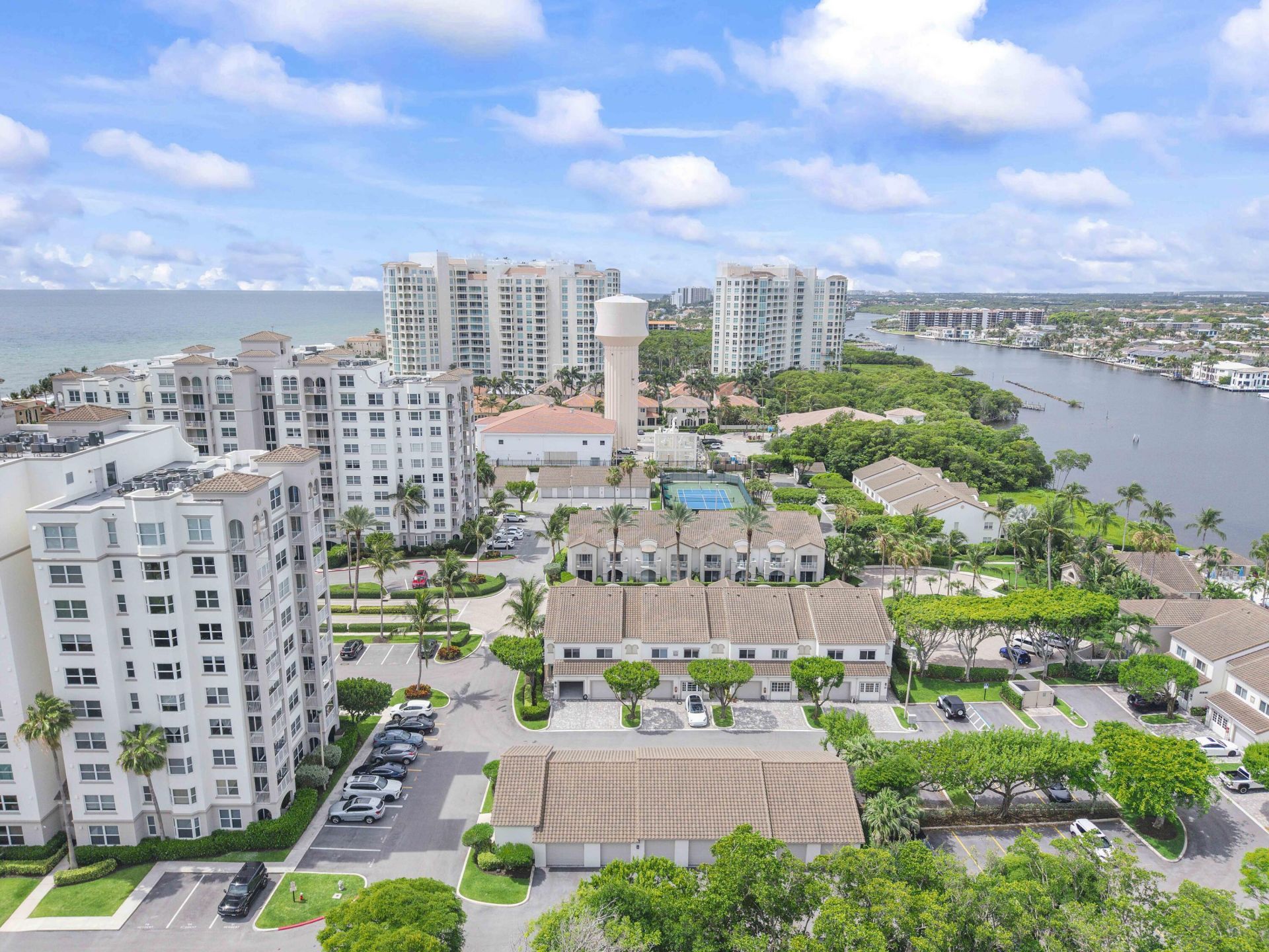 3596 S Ocean Boulevard, Unit 102, Highland Beach, FL 33487 Photo