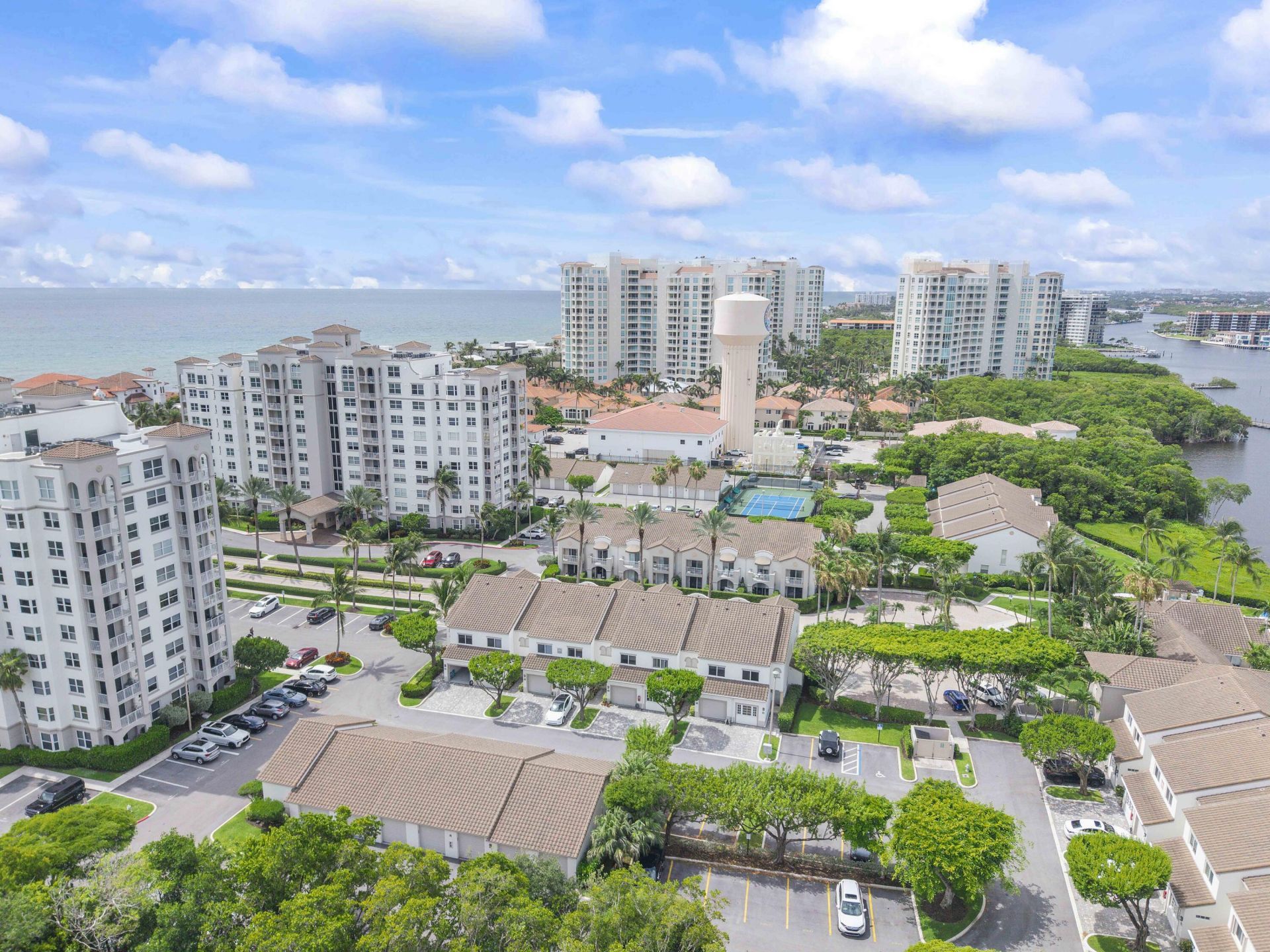 3596 S Ocean Boulevard, Unit 102, Highland Beach, FL 33487 Photo