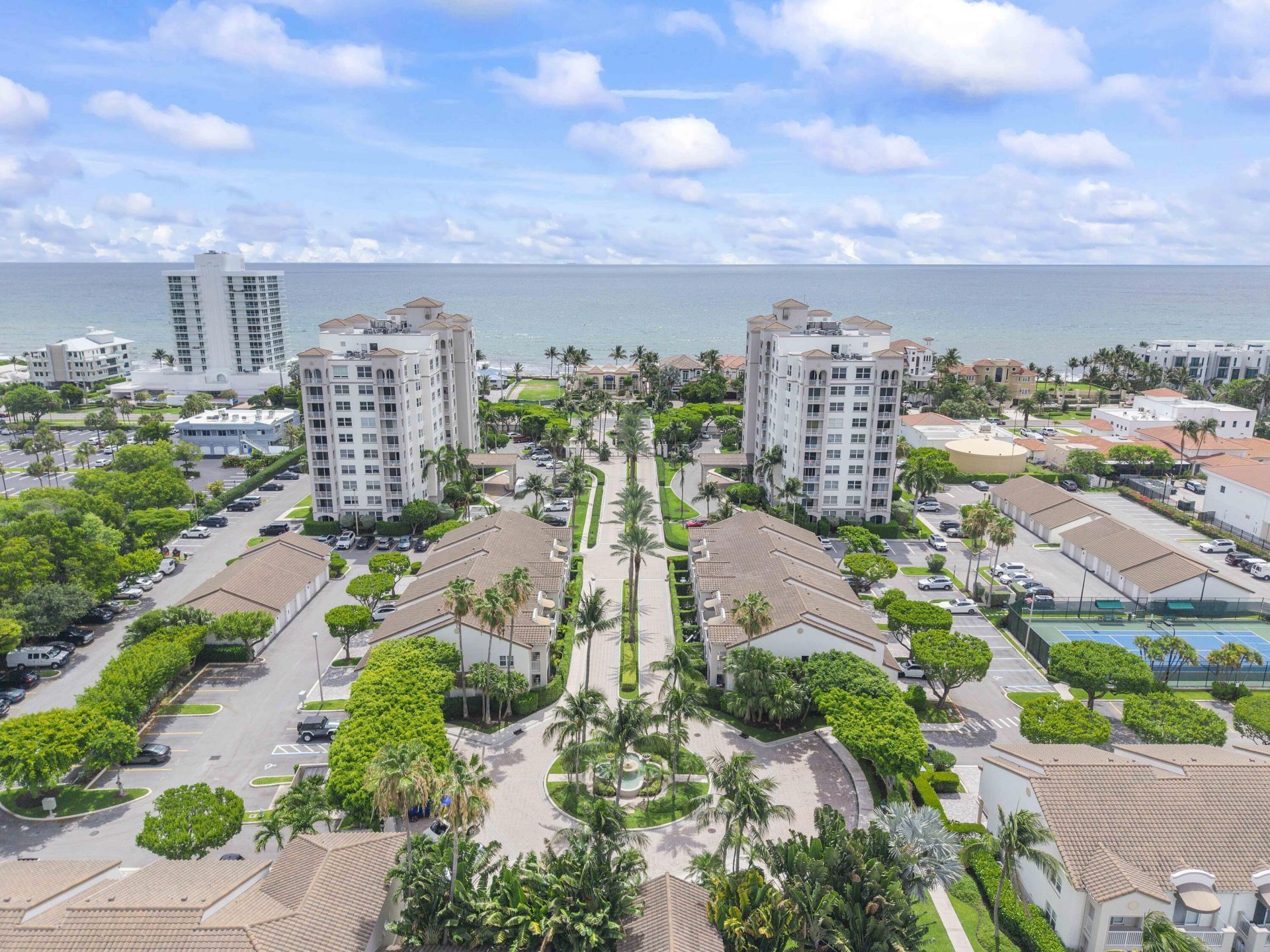 3596 S Ocean Boulevard, Unit 102, Highland Beach, FL 33487 Photo